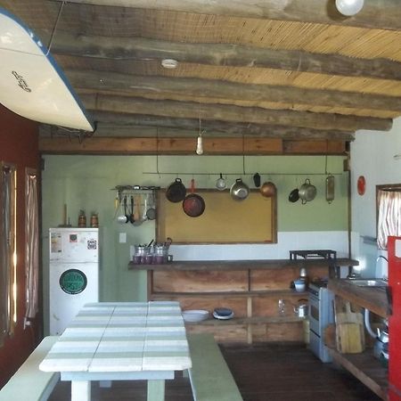 لا بيدريرا Hostel Covadonga المظهر الخارجي الصورة