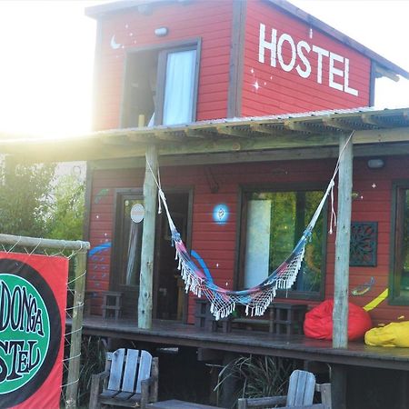 لا بيدريرا Hostel Covadonga المظهر الخارجي الصورة