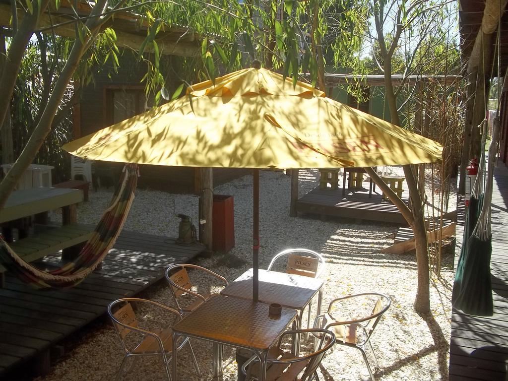 لا بيدريرا Hostel Covadonga المظهر الخارجي الصورة
