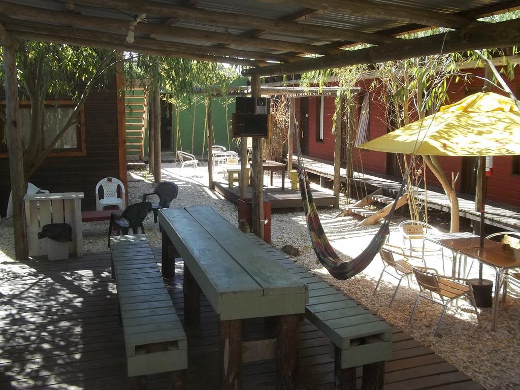 لا بيدريرا Hostel Covadonga المظهر الخارجي الصورة