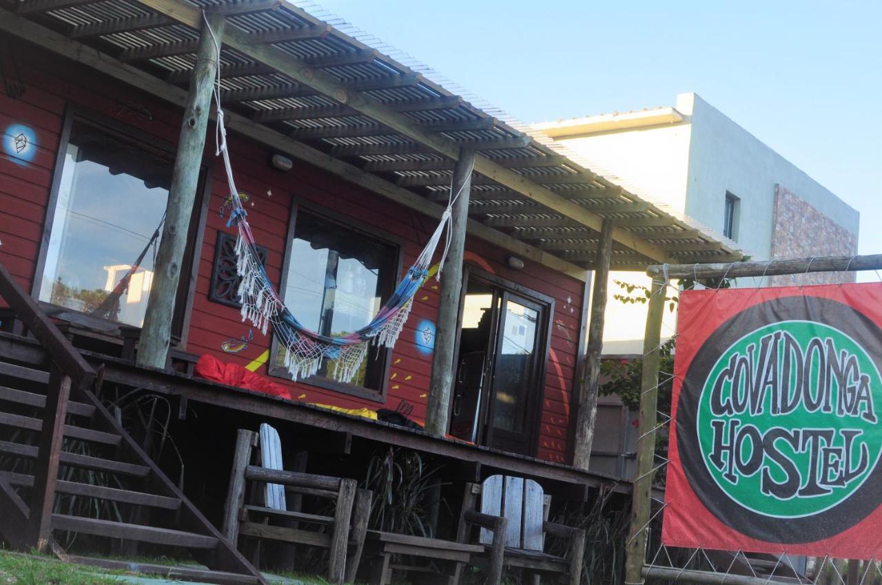 لا بيدريرا Hostel Covadonga المظهر الخارجي الصورة