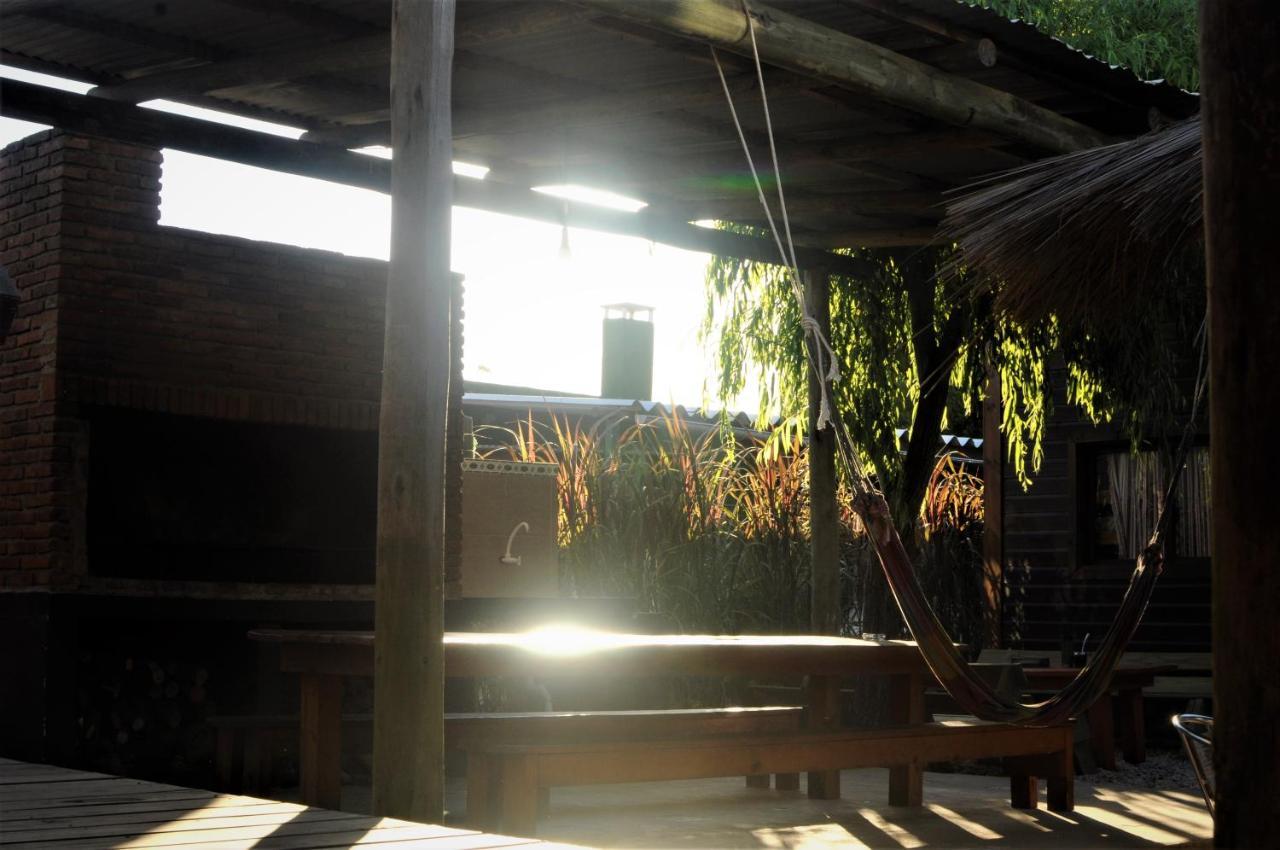 لا بيدريرا Hostel Covadonga المظهر الخارجي الصورة