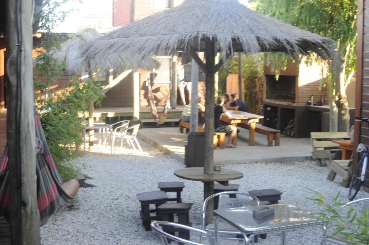 لا بيدريرا Hostel Covadonga المظهر الخارجي الصورة